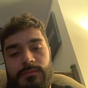 Meet your Posher, Ryan